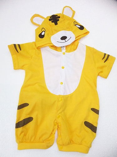 Kids New Born Jump Suit